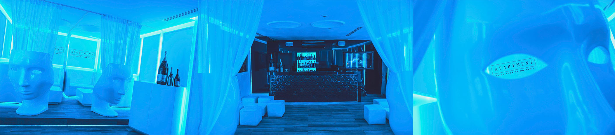 Klub 30 plus Warszawa XOXO Party