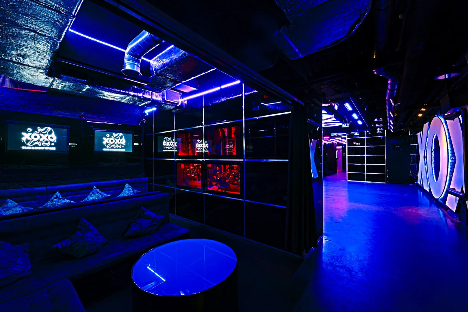 Eventy dla pracowników – mapa doświadczenia zespołu w XOXO Party