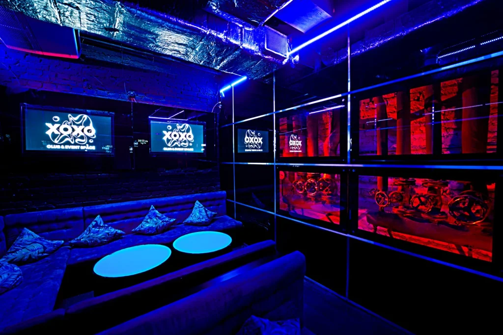 XOXO Party0019