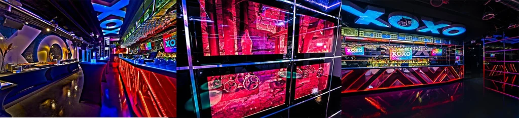 Wynajem klubu Warszawa na imprezę firmową urodziny i event prywatny