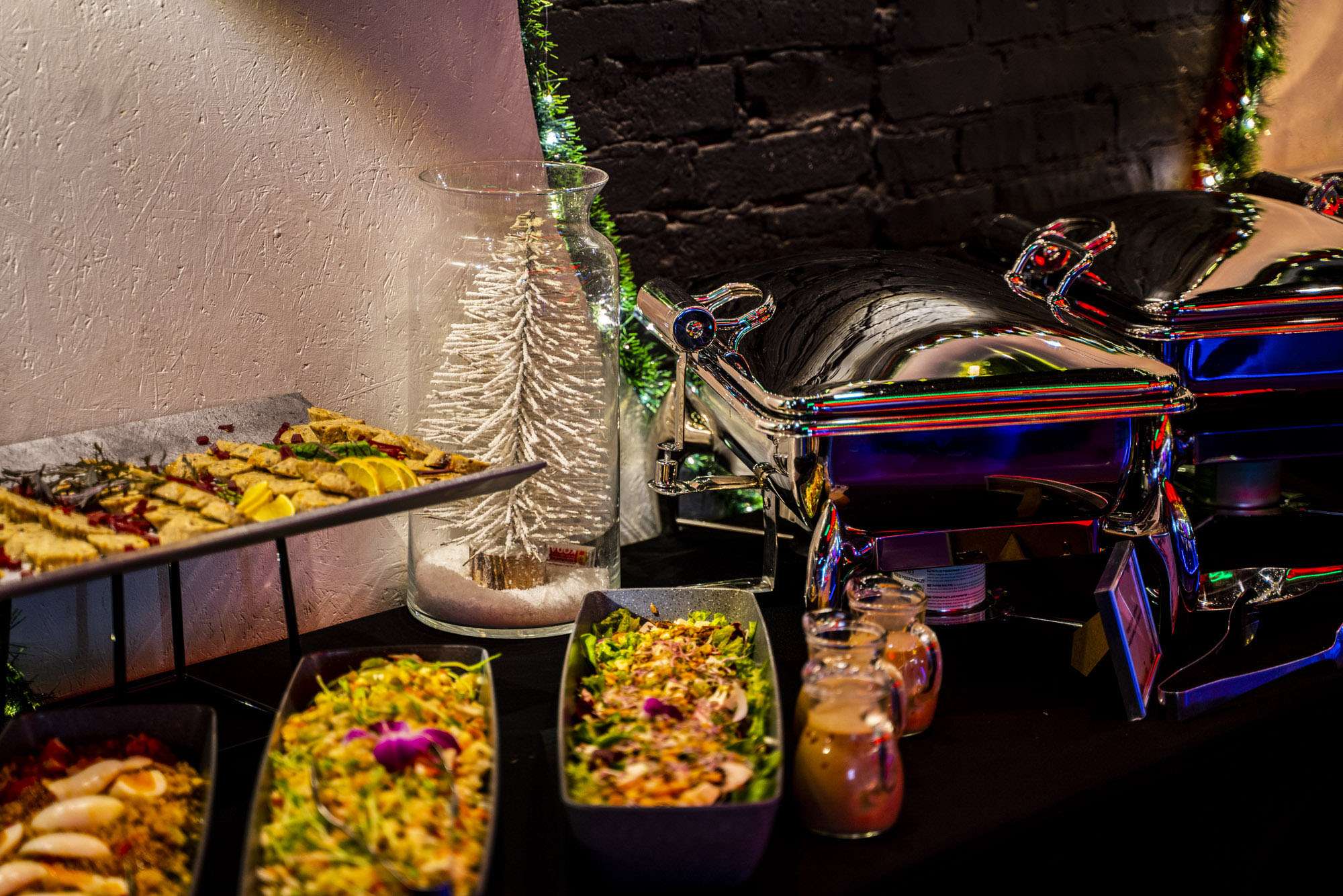 Christmas Party Warszawa – wybierz format, zanim zaczniesz planować atrakcje