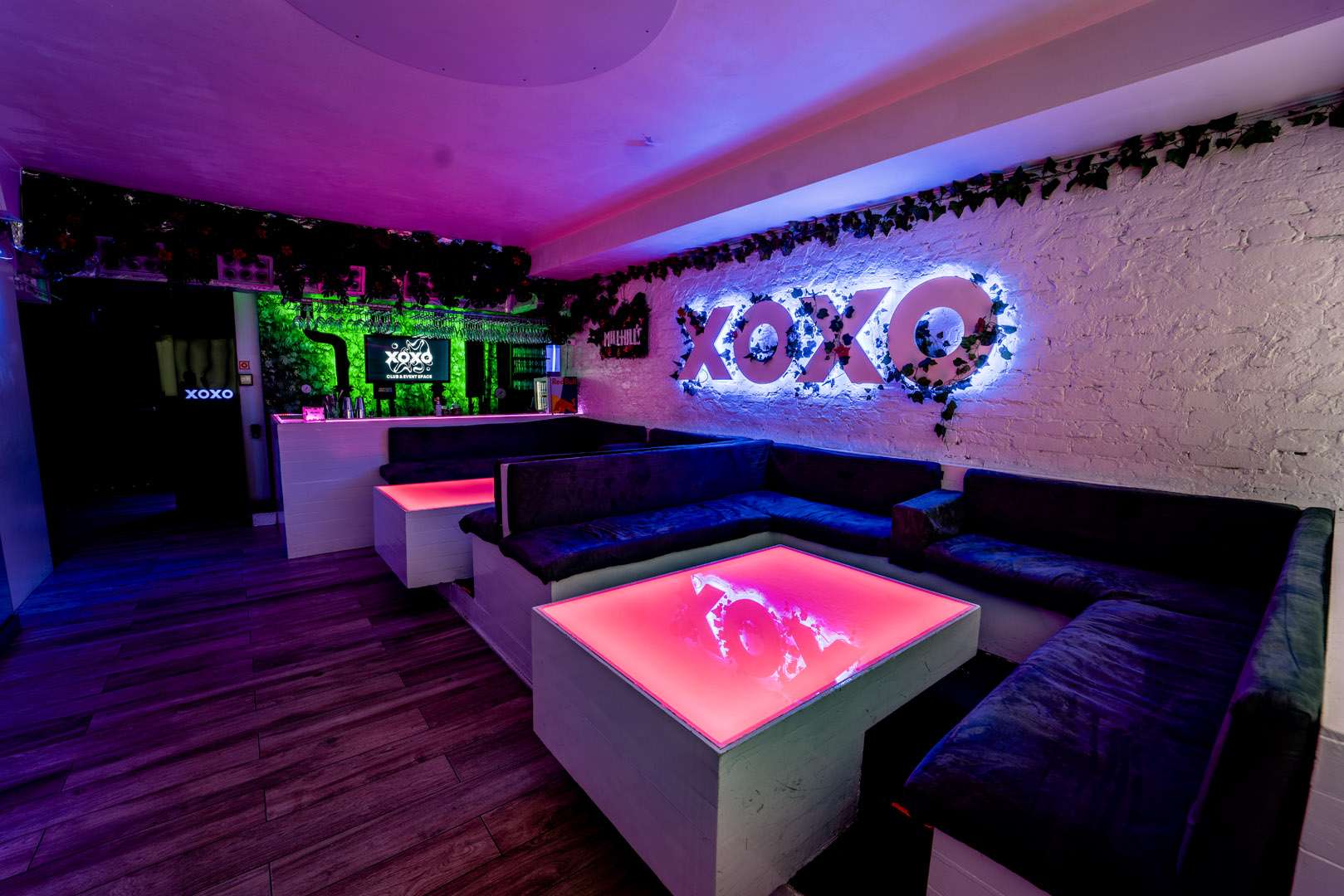 18 urodziny gdzie wyprawic – jak wybrać miejsce i zorganizować osiemnastkę w XOXO Party