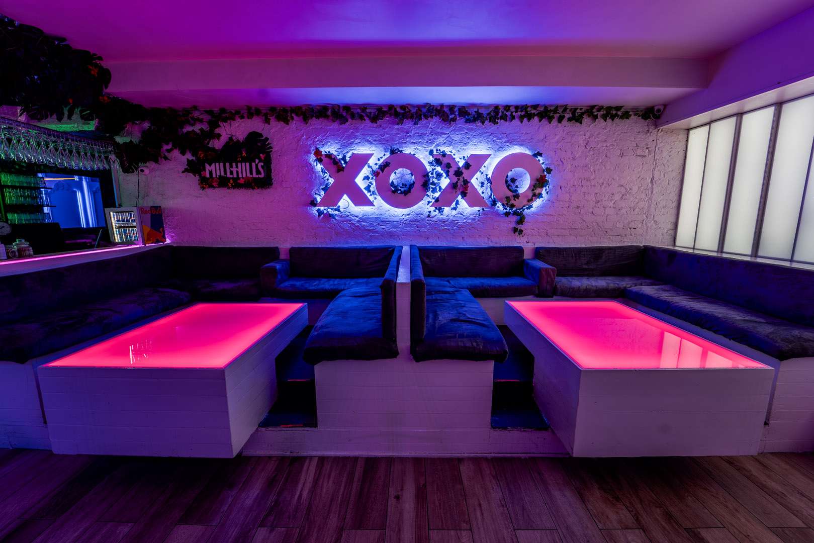 Atrakcje dla firm Warszawa – mapa wyboru programu w XOXO Party