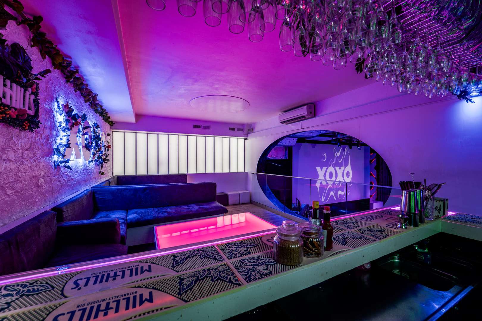 Miejsce na 40 urodziny w Warszawie – jubileusz w XOXO Party