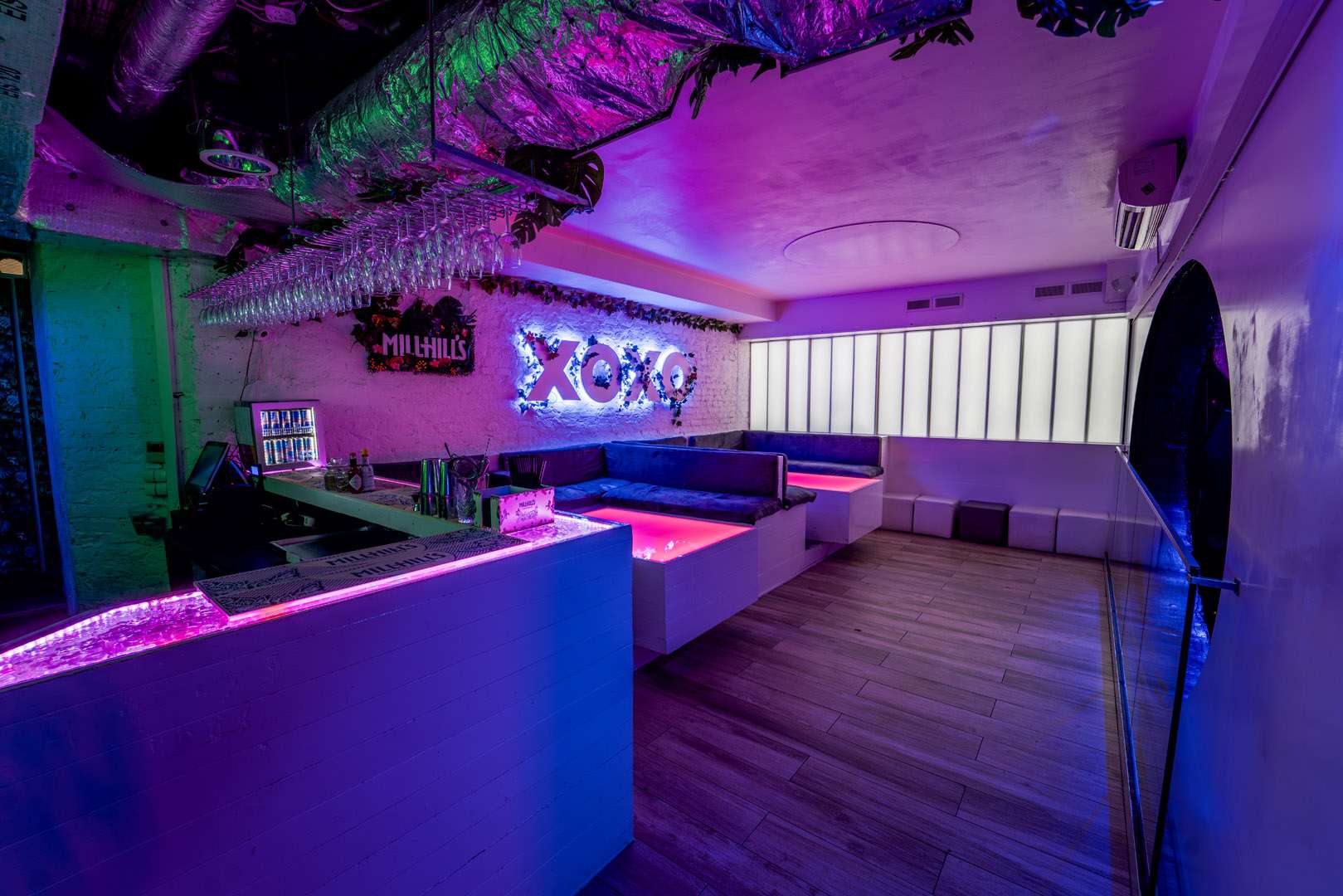 Lokal na event warszawa – przewodnik wyboru XOXO Party