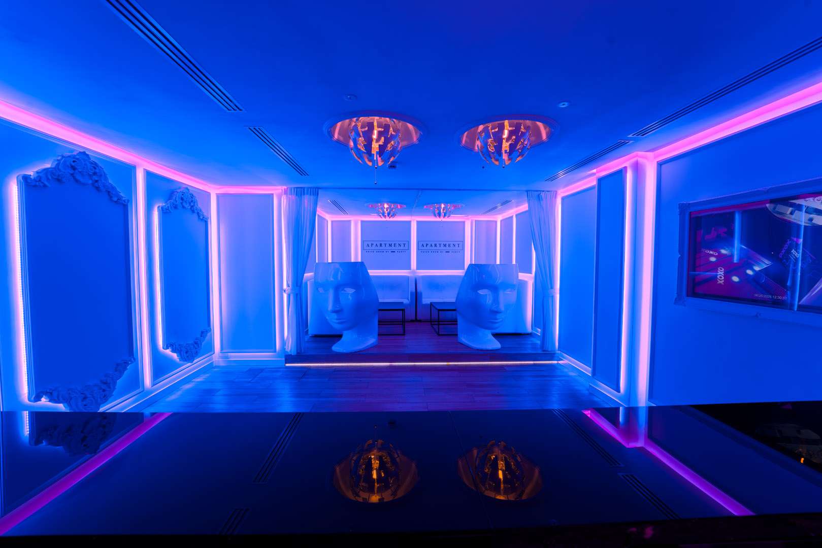 Apartament na domówkę Warszawa czy klub? Domowy klimat bez domowych obowiązków