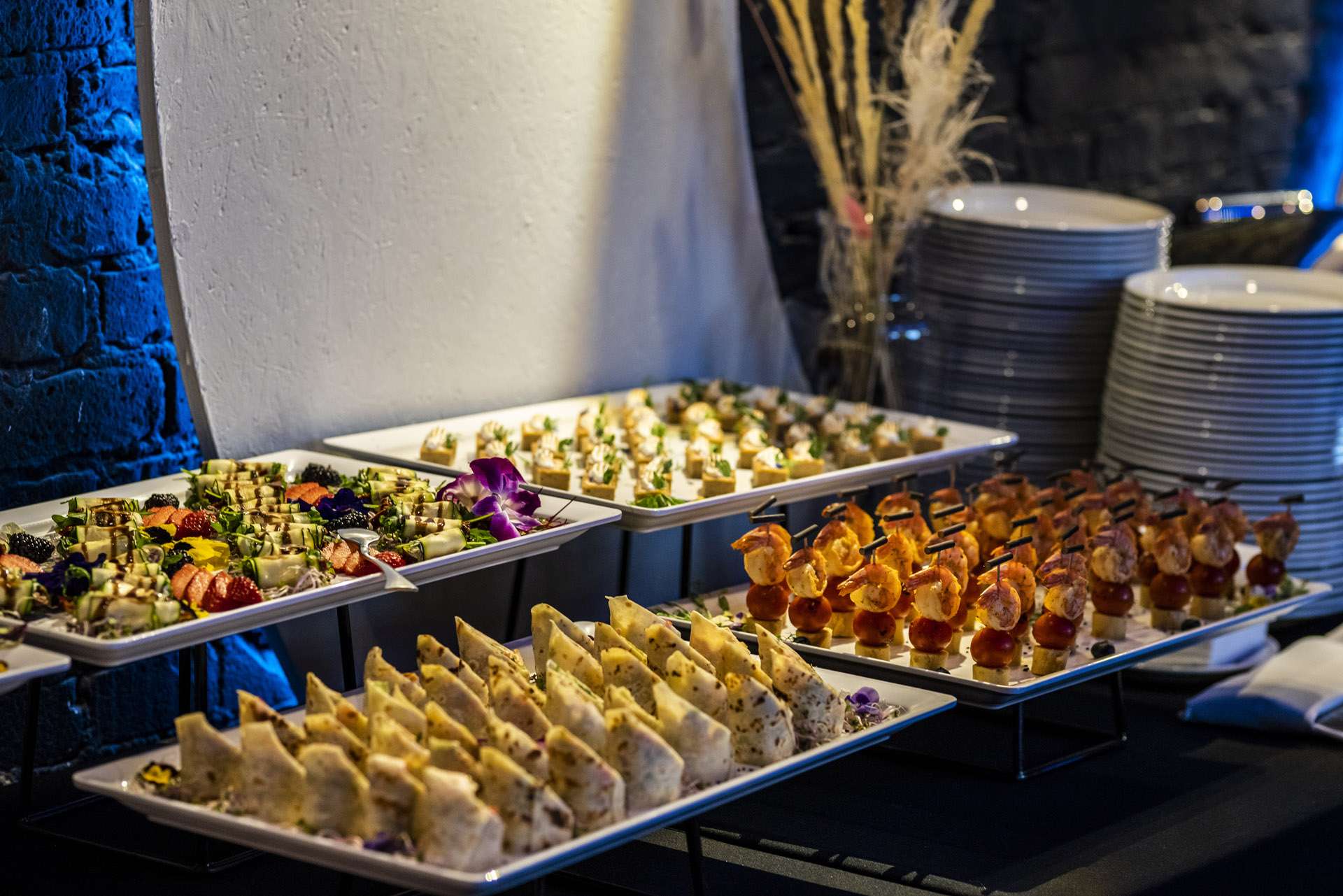 Organizacja bankietów dla dorosłych – elegancja bez sztywnego scenariusza w XOXO Party